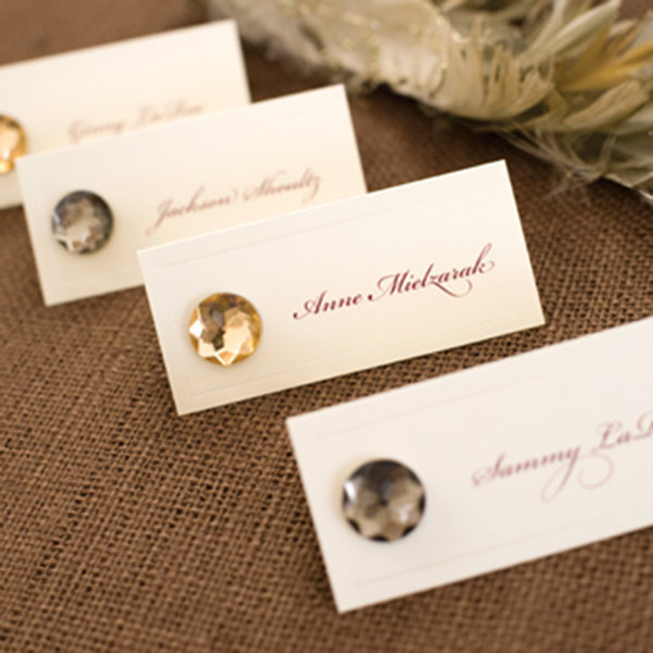 GartnerStudios Paper Place Card Wayfair Canada